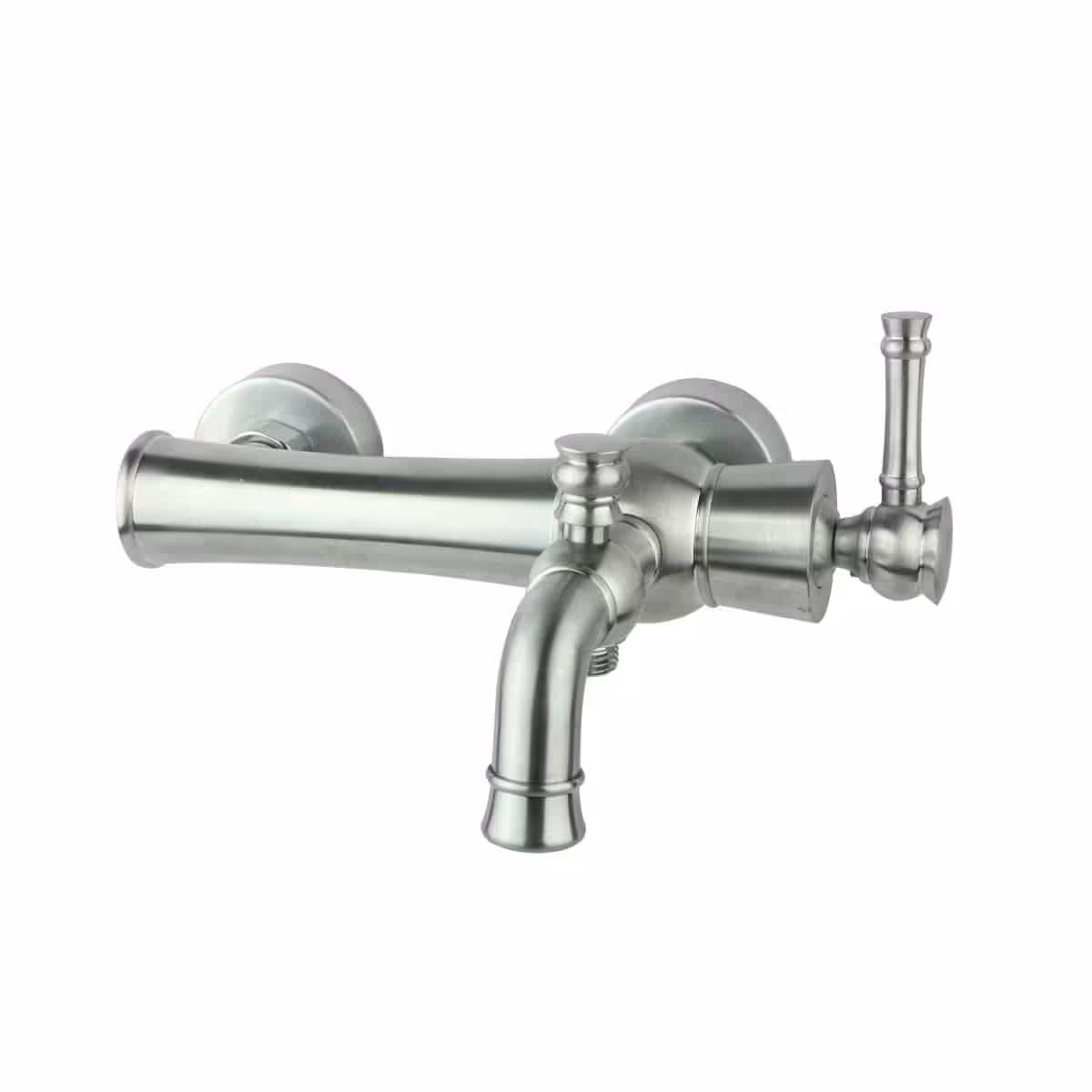 شیر حمام راسان مدل الیزه