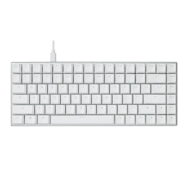کیبورد گیمینگ مکانیکال رپو مدل MT510