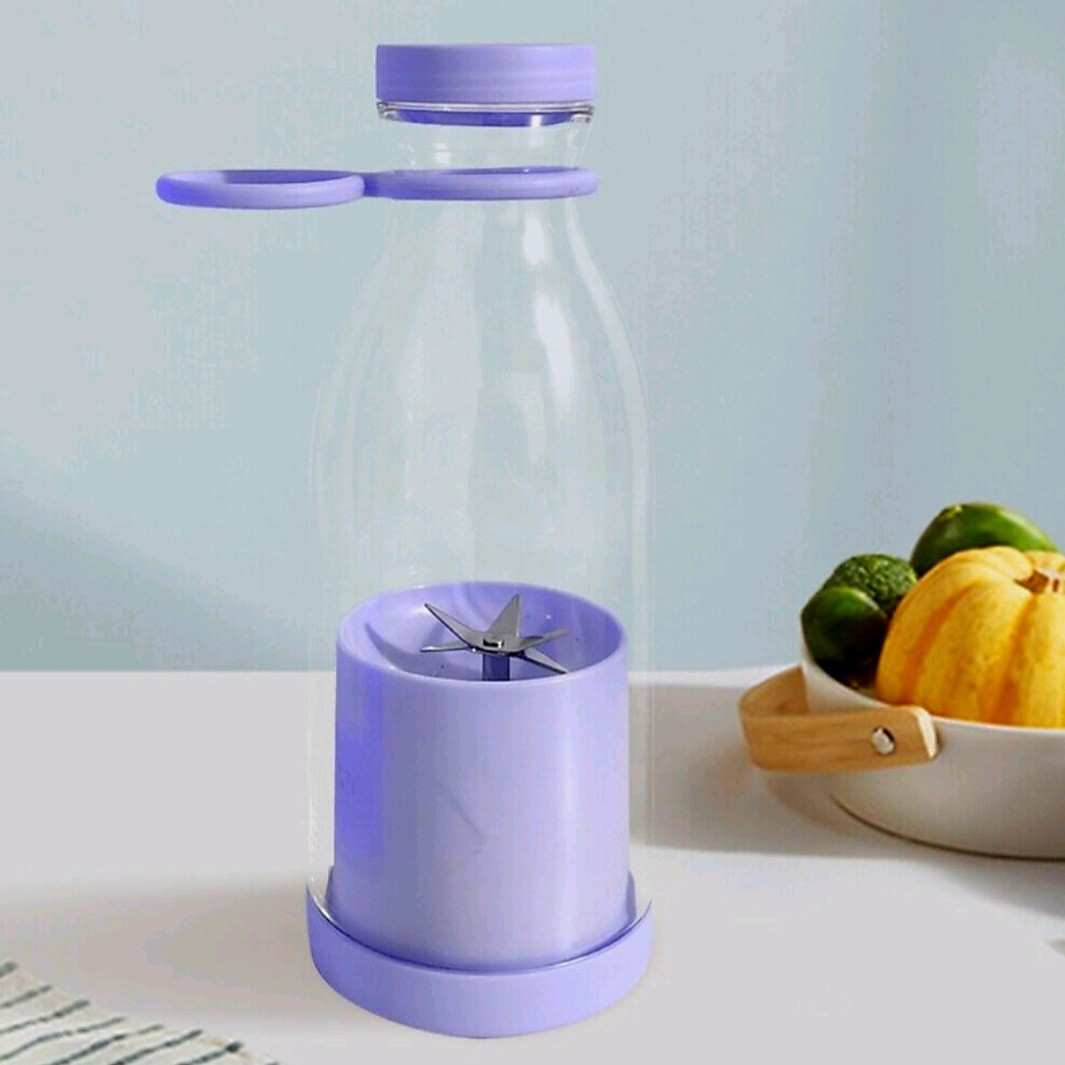 شیکر مدل Mini juice گنجایش 0420 لیتر