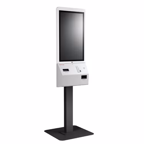 کیوسک پوزیفلکس مدل TK-3250