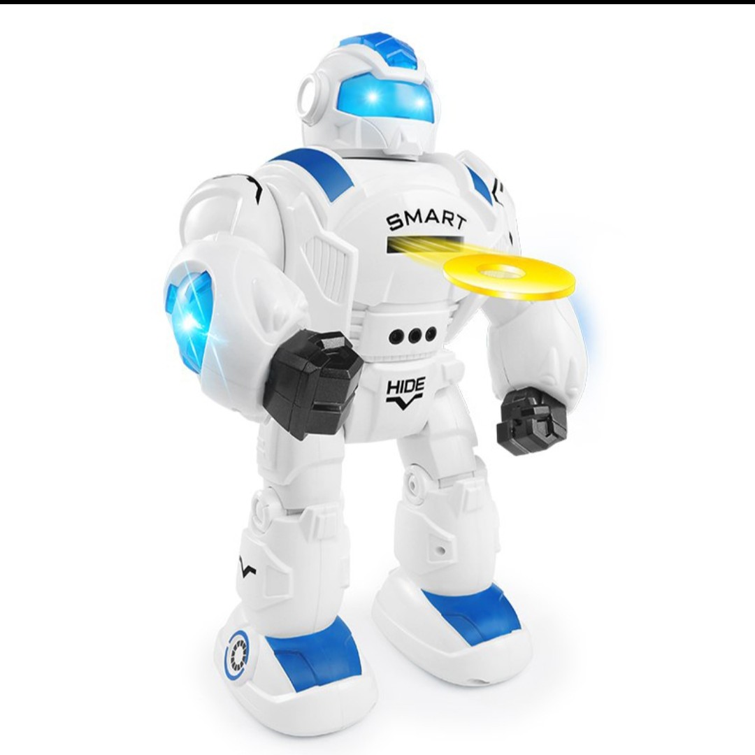 ربات کنترلی تیرانداز کد 27115