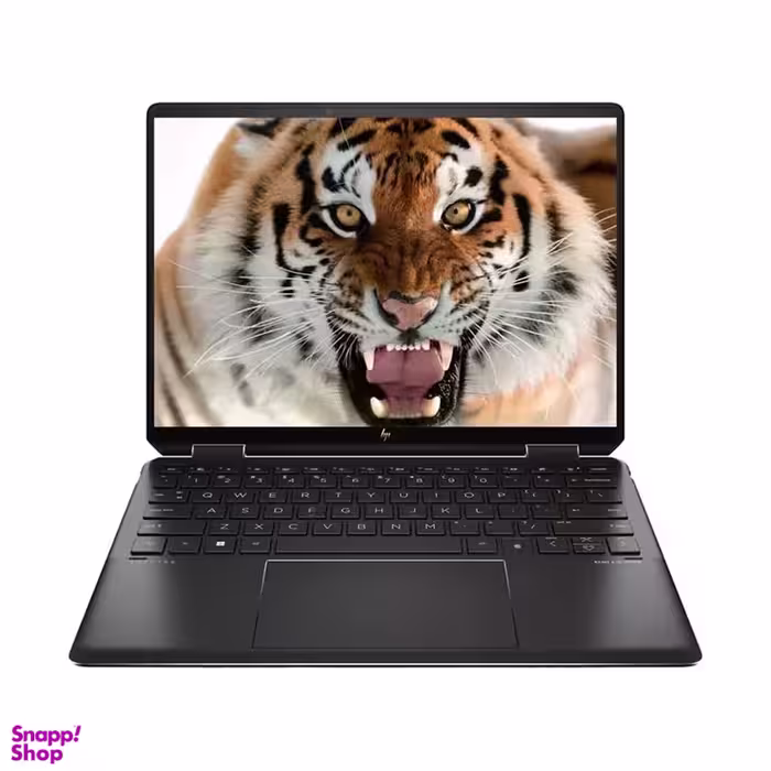 لپ تاپ 13.5 اینچی اچ پی مدل Spectre x360 14 EF2013dx