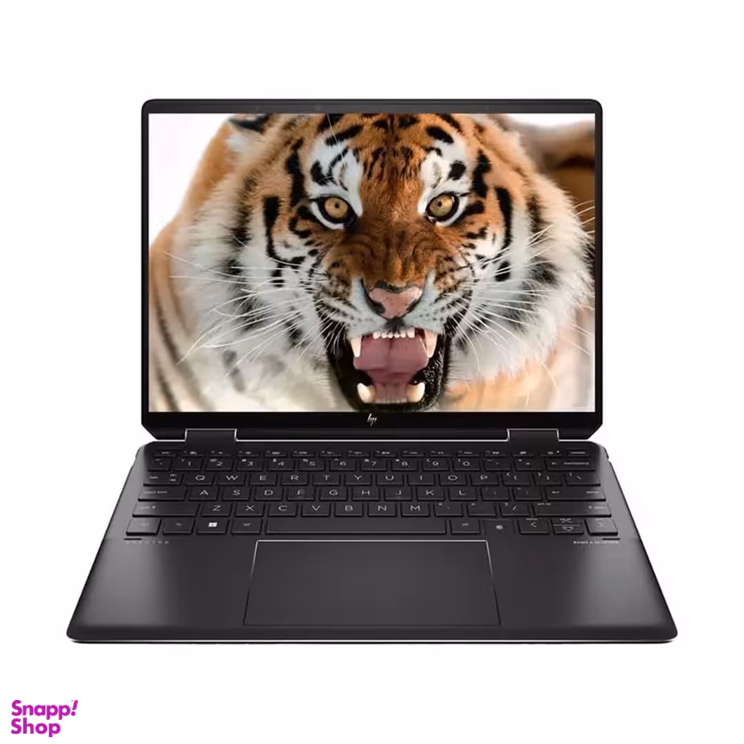 لپ تاپ 13.5 اینچی اچ پی مدل Spectre x360 14 EF2013dx