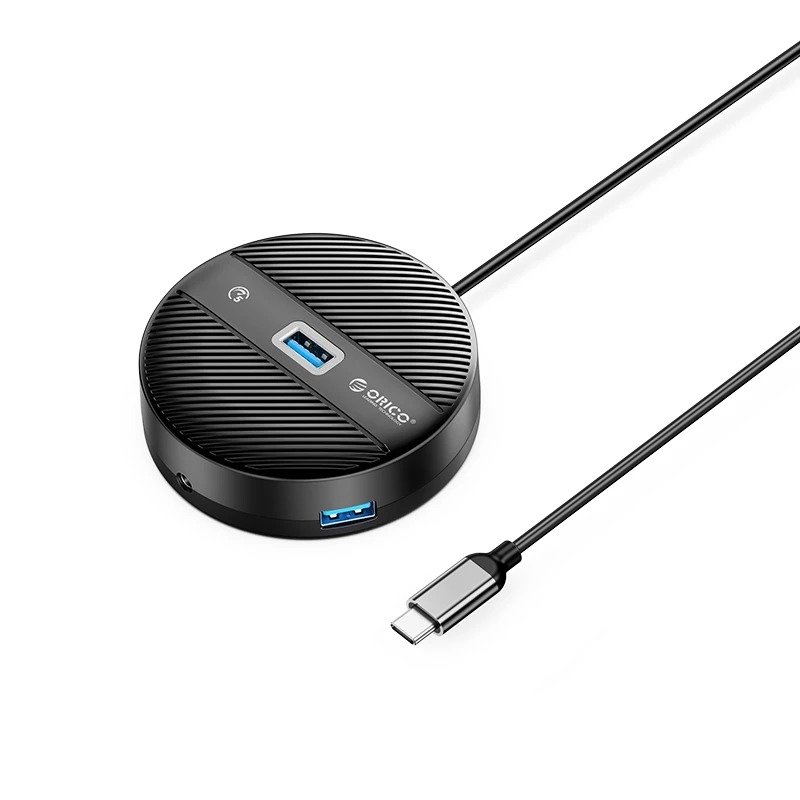 خرید هاب 4 پورت USB Type-C اوریکو مدل ORICO YS4-C3-10 با بهترین قیمت