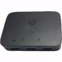 سوییچ 2 پورت KVM HDMI  رویال مدل 201H اتوماتیک USB