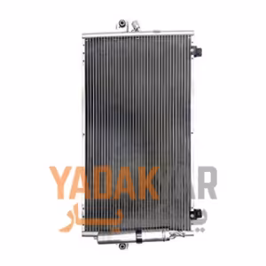 رادیاتور کولر نیسان ماکسیما کوشش رادیاتور