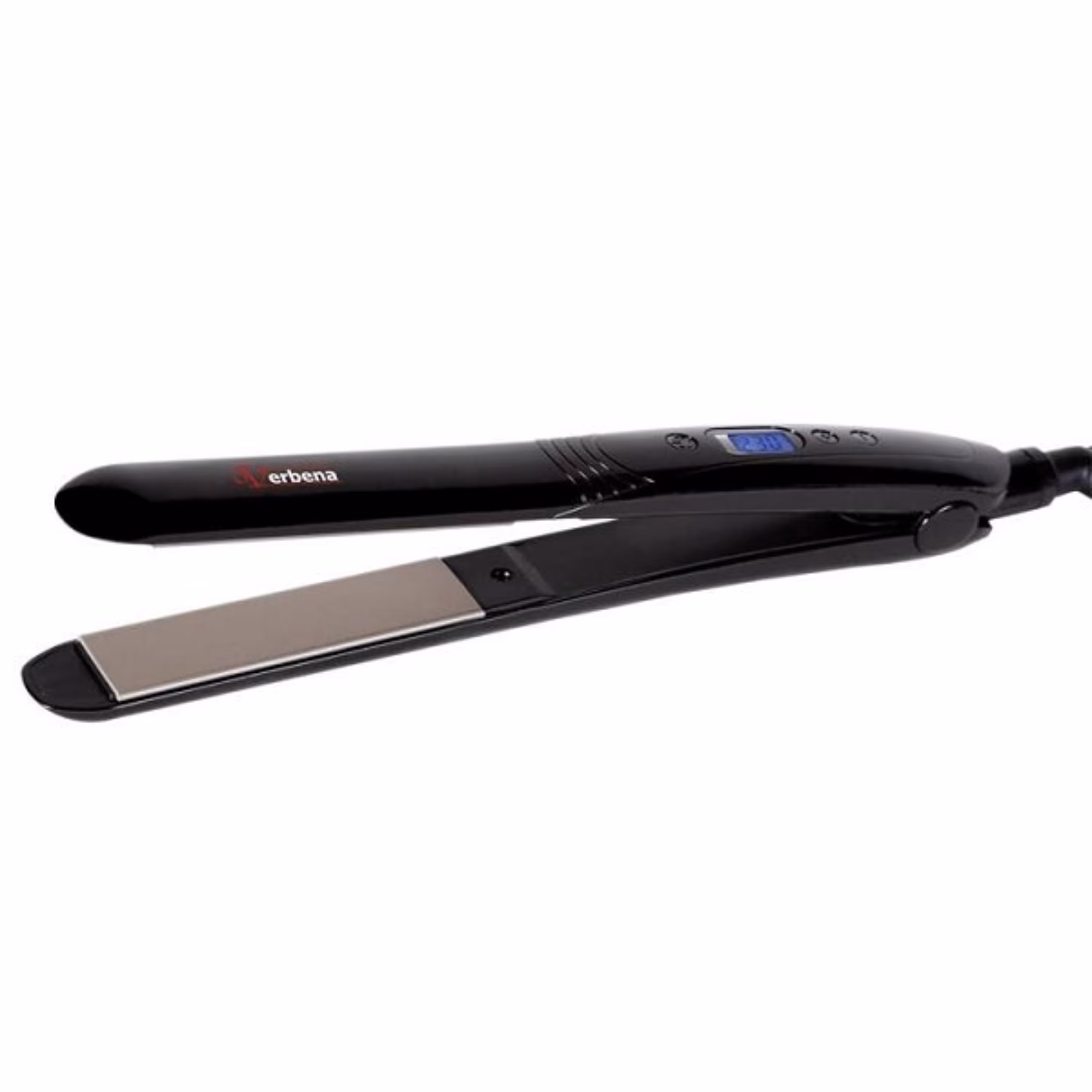 اتو مو کراتینه وربنا دیجیتال مدل VR-4024(کد2751)