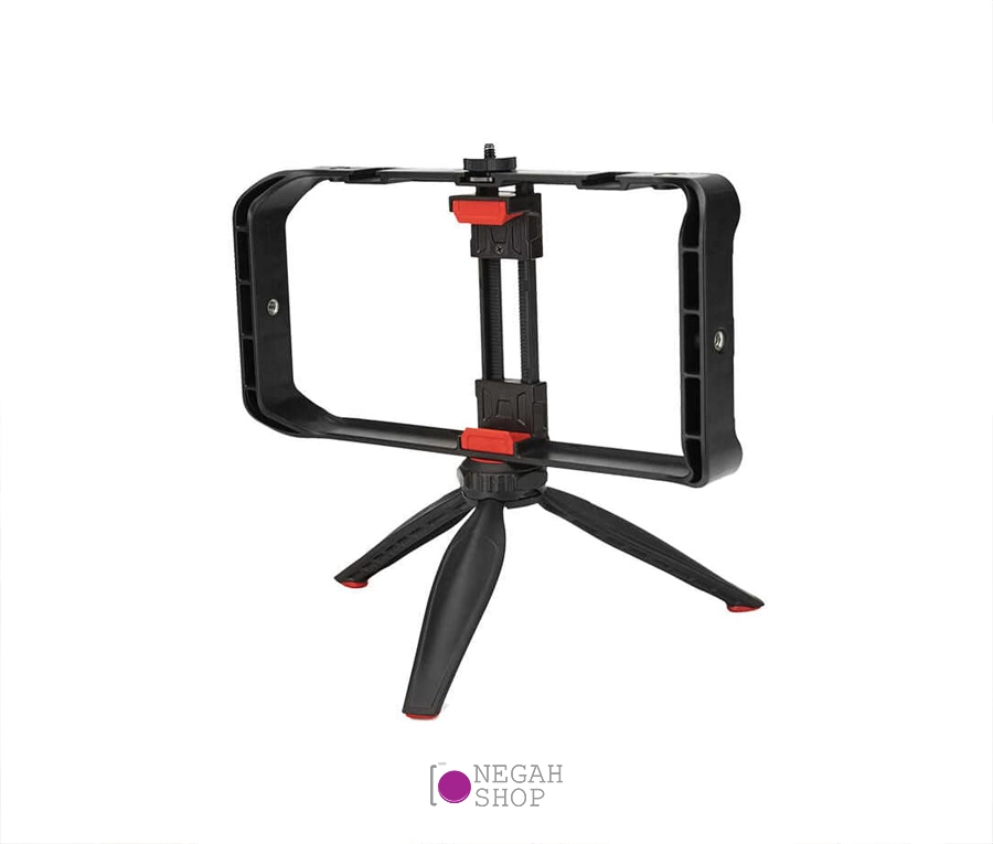 سه پایه موبایل رومیزی Jmary MT-33