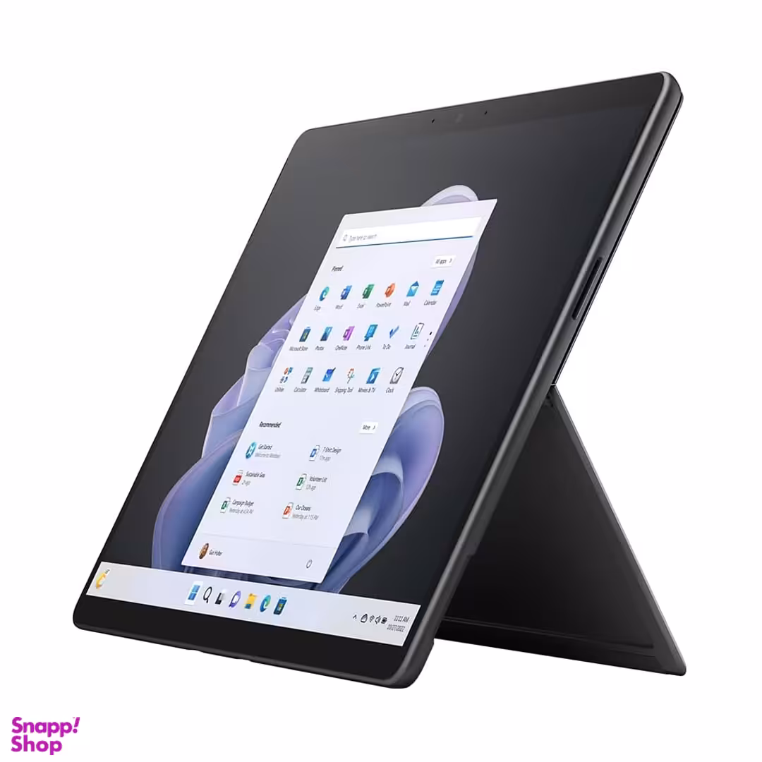 تبلت مایکروسافت مدل Surface Pro 9 i7-16GB-256GB 2022