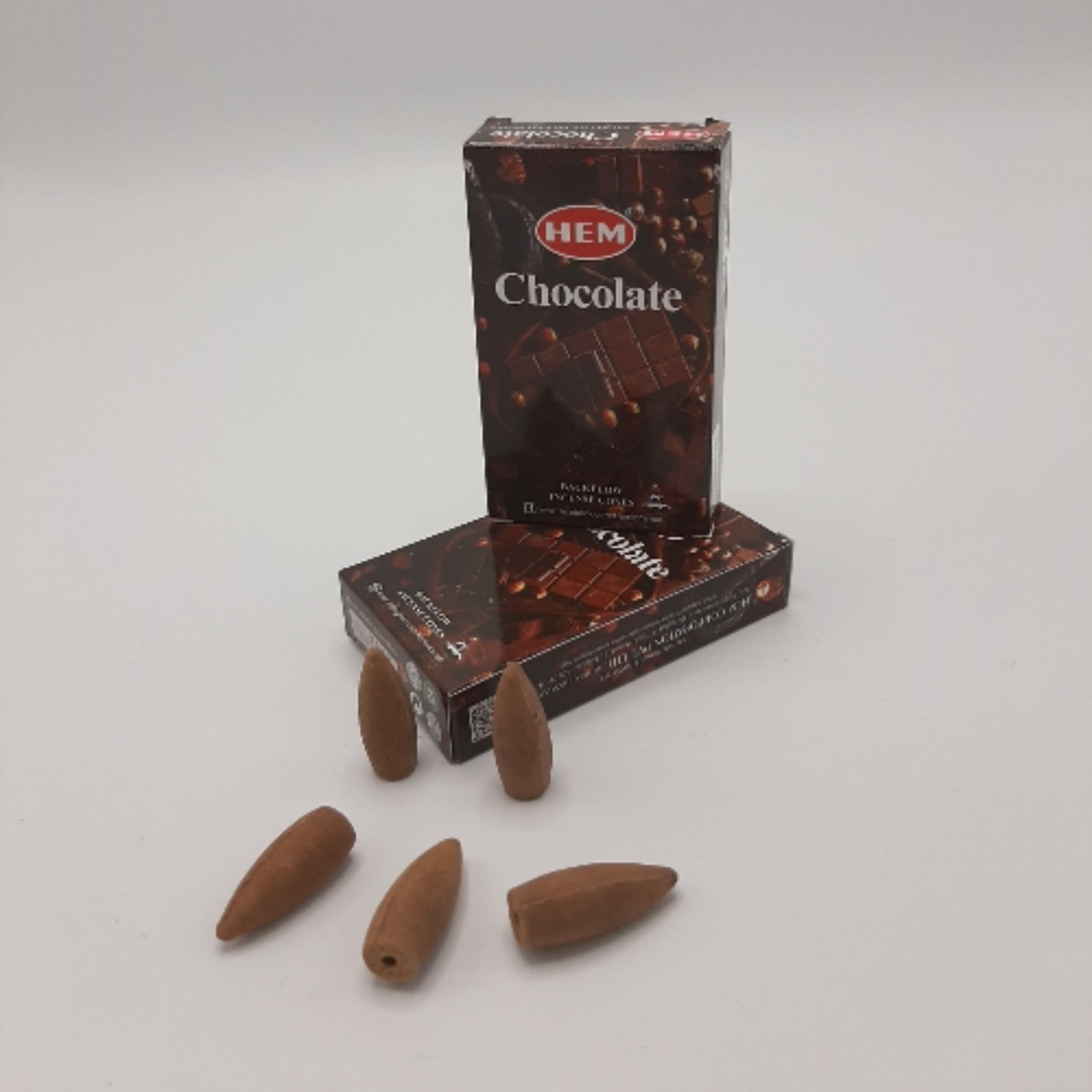 عود آبشاری شکلات Chocolate