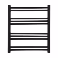 رادیاتور حوله خشک کن مدل مکمل سایه 10