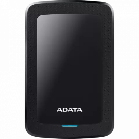 هارد اکسترنال 5ترابایت Adata مدل SLIM HV300