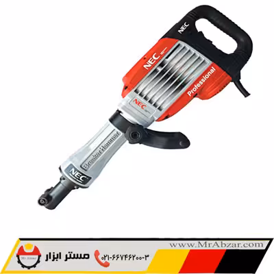 چکش تخریب ان ای سی 1880