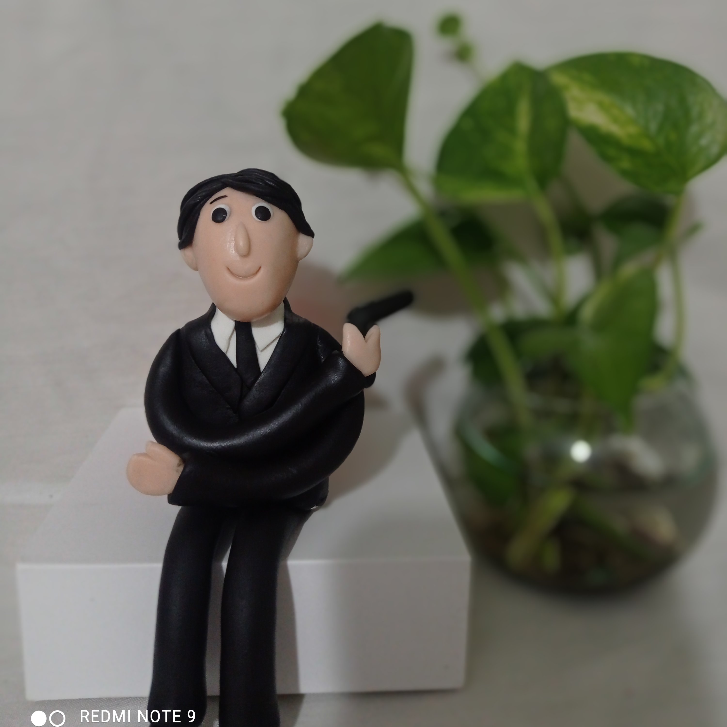 تاپر مافیا...مناسب روی کیک  و حتی قابل استفاده به عنوان دکوری