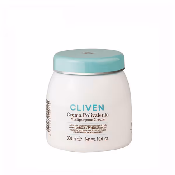 کرم مرطوب‌کننده و آبرسان چندمنظوره کلیون (Multipurpose)