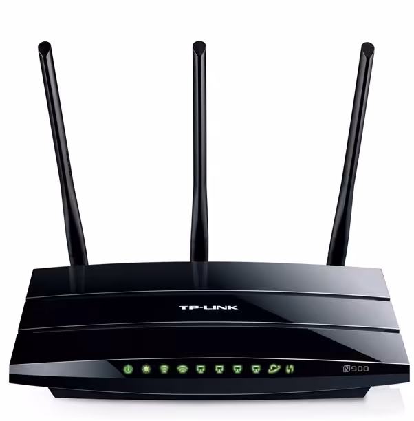 روتر بی‌سیم تی پی لینک مدل دبلیو دی آر 4900