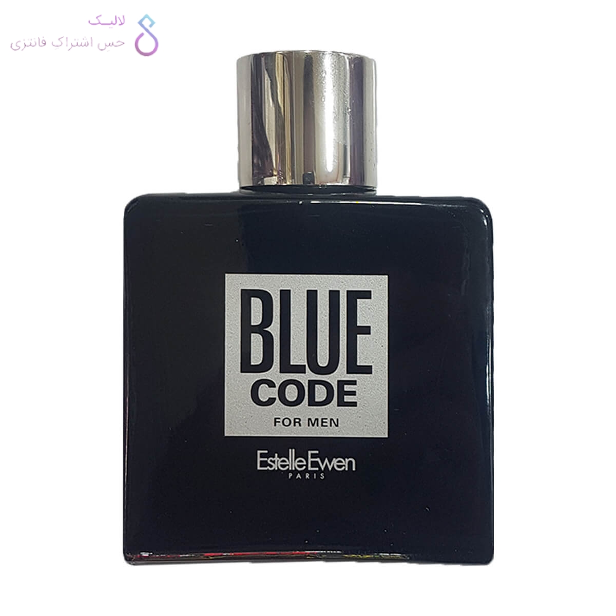 ادکلن بلو کد جی پارلیس | Geparlys Blue Code For Men