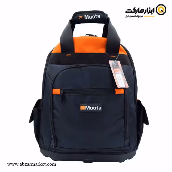 کوله پشتی ابزار موتا مدل MO402001