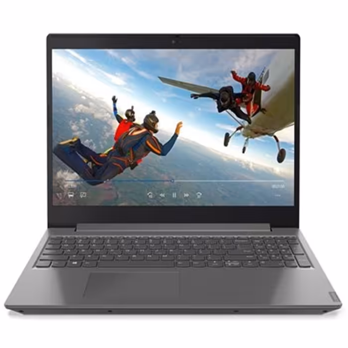 لپ تاپ 14 اینچ لنوو مدل V14 پردازنده Core i3 1005G1 رم 8GB حافظه 1TB گرافیک HD Intel