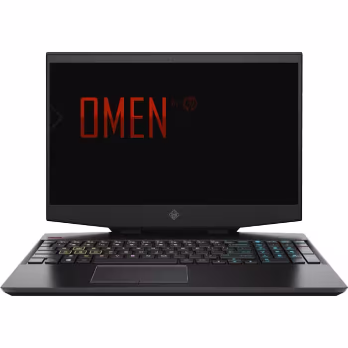 لپ تاپ اچ پی 15.6 اینچی مدل OMEN 15-DH1050-C پردازنده Core i7 رم 32GB حافظه 1TB SSD گرافیک 6GB