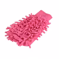 دستکش ماکارونی دو رو سانگبو مدل میکروفایبر