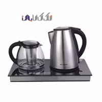 چای ساز بلانتون مدل TM-1001