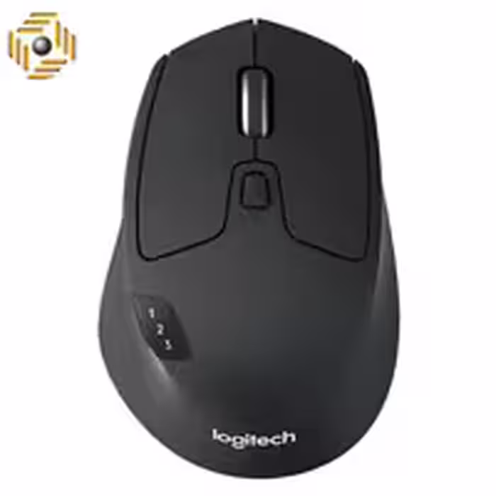 موس لاجیتک M720 Wireless/Bluetooth