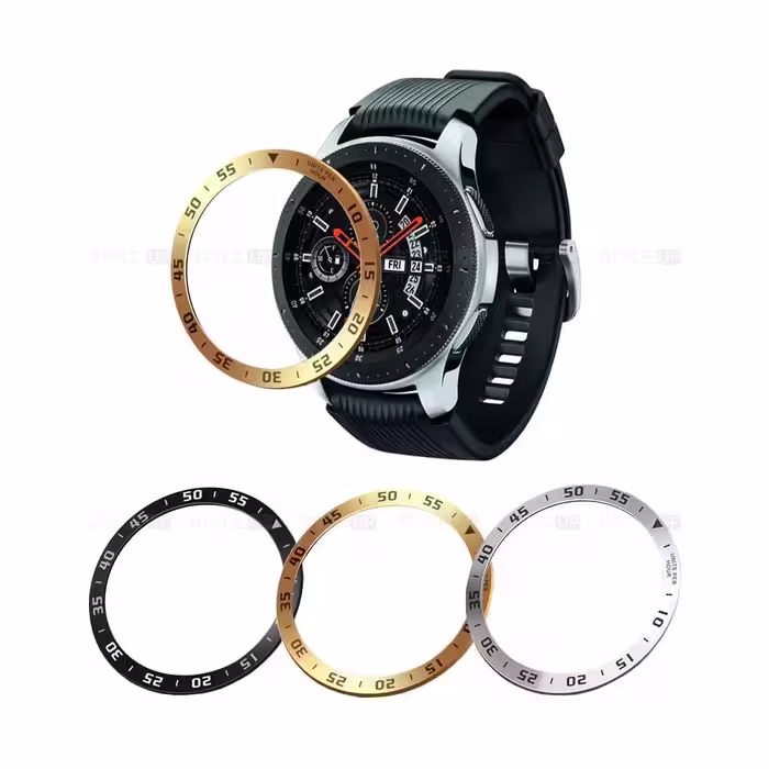 محافظ بازل ساعت هوشمند سامسونگ Galaxy Watch 46mm