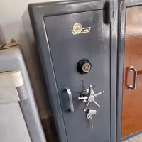 گاو صندوق مدل 450dkr اصل کاوه