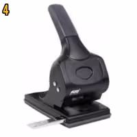 دستگاه پانچ STD مدل P865