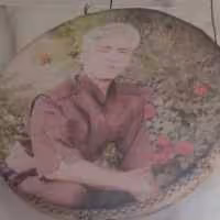 دایره طرح ناصر رزازی 