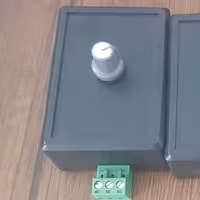 سویچ الارم  ضد سرقت الارم باز شدن درب کاپوت خودرو 