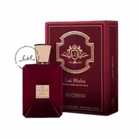 عطر ادکلن لویی نیش دوشس – Lui Niche Duchess