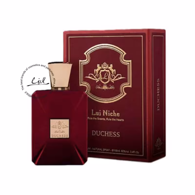 عطر ادکلن لویی نیش دوشس – Lui Niche Duchess