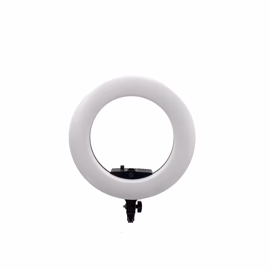 رینگ لایت زئوس Zeus FE-480III Ring Light