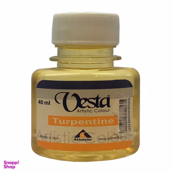 مدیوم وستا مدل turpentine کد40