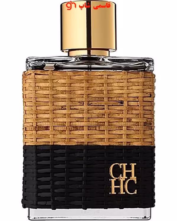 ادو تویلت مردانه کارولینا هررا مدل CH Men Central Park حجم 100 میلی لیتر