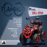 موتور شارژی فلامینگو flamingo مدل BRJ-5988