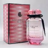 ادکلن ویکتوریاسکرت بامشل،فرگرنس 100ml،زنانه،گلی میوه ای، ملایم و شیرین