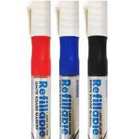 ماژیک وایت برد شارژی