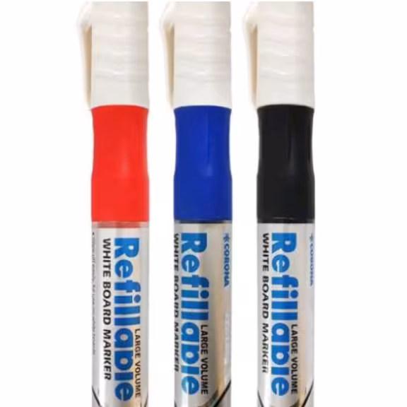 ماژیک وایت برد شارژی