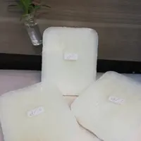 موم نارگیل