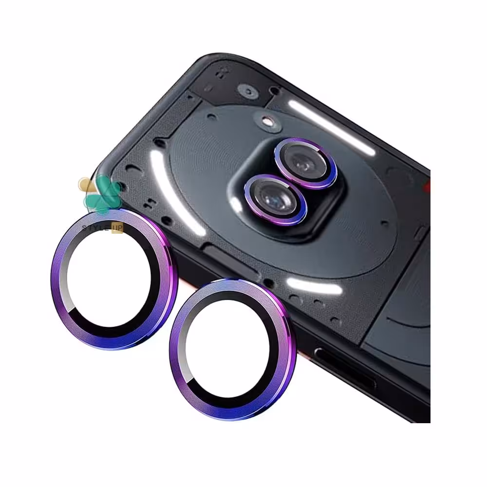 محافظ لنز دوربین گوشی Nothing Phone 2a