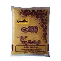 کیک گرده پروبی برای زمستان گذارانی و برای تقویت و افزایش مقاومت زنبور عسل از کیک گرده پروبی استفاده میشود.