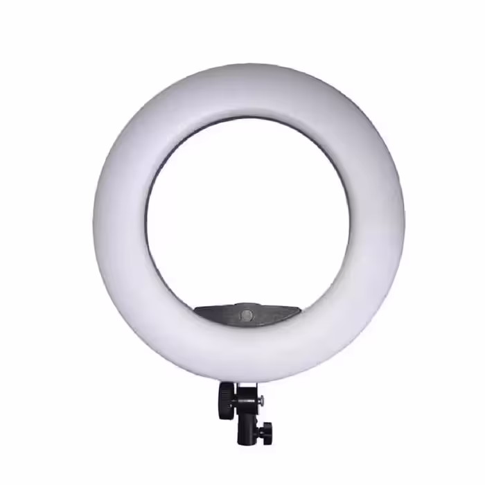 رينگ لايت میروتک آینه و پایه MiroTech SY-3161 III ring light with mirror