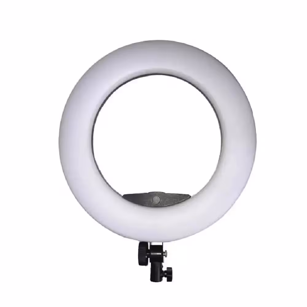 رينگ لايت میروتک آینه و پایه MiroTech SY-3161 III ring light with mirror