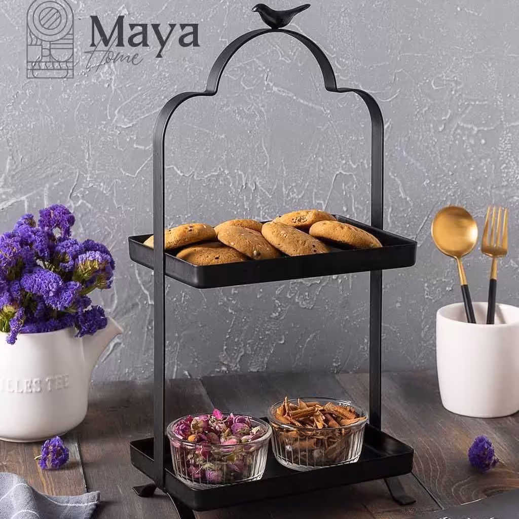 شیرینی خوری 