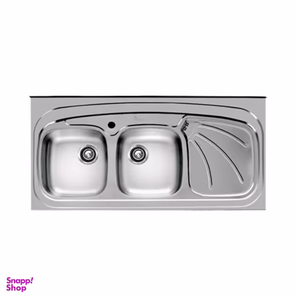 سینک اخوان مدل 121SP روکار