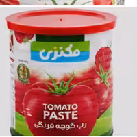 رب مکنزی باکس 12تایی