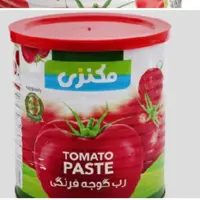 رب مکنزی باکس 12تایی